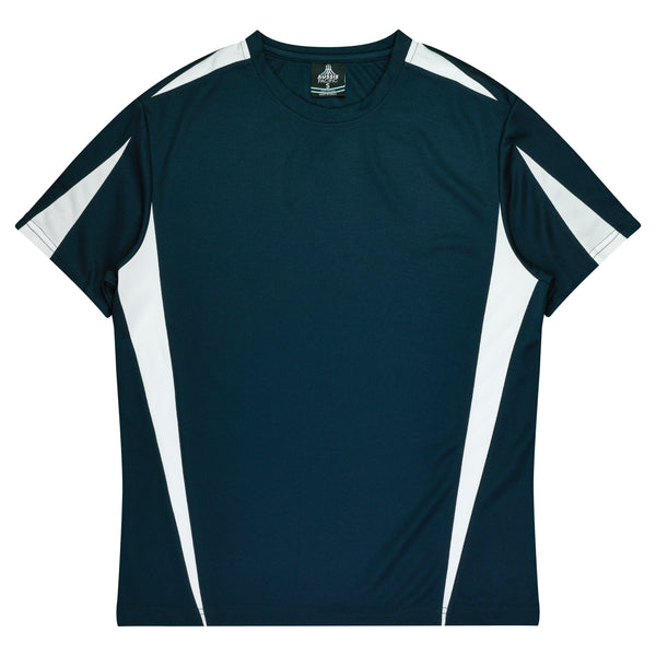 Aussie Pacific Kid's Eureka Tee 1st (11 Color)-(3204)