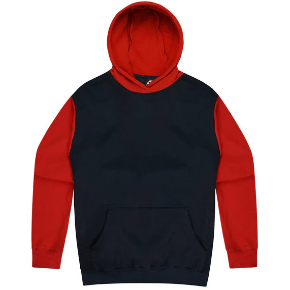 Aussie Pacific Monash Mens Hoodies(1530)-Clearance