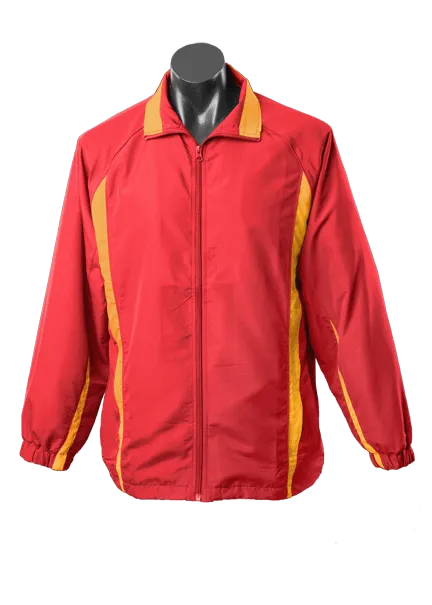Aussie Pacific Eureka Mens Tracktop -(1604)-Clearance
