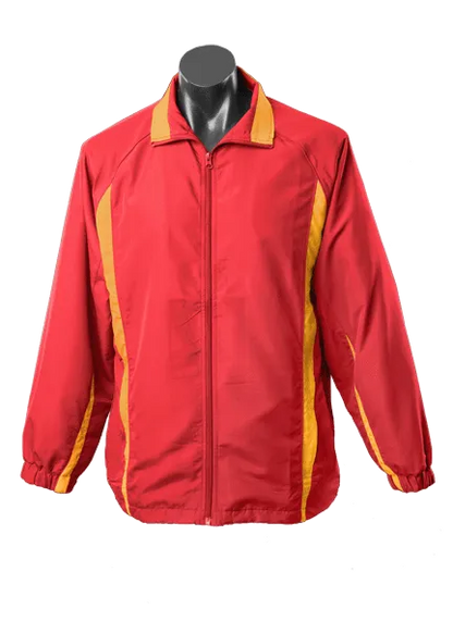 Aussie Pacific Eureka Mens Tracktop -(1604)-Clearance