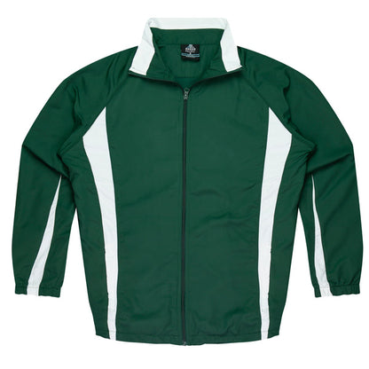 Aussie Pacific Eureka Kids Tracktop 1st (10 Colour)-(3604)