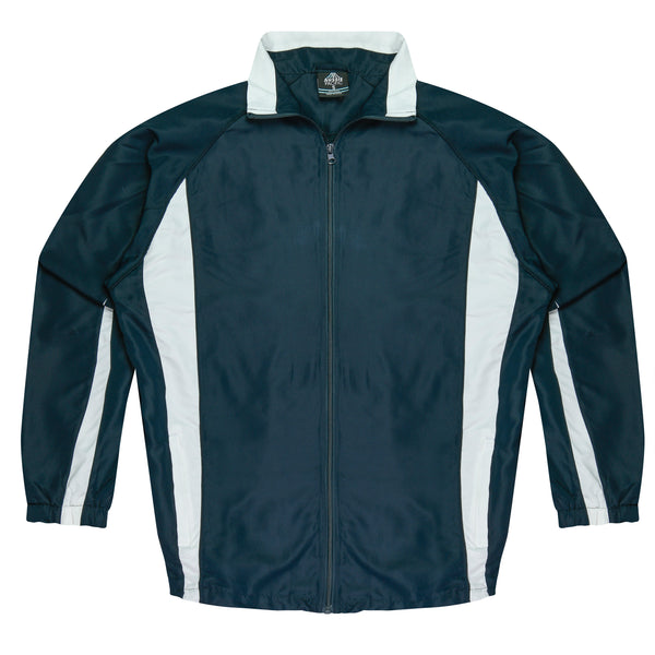 Aussie Pacific Eureka Mens Tracktop 2nd (9 Colour )-(1604)