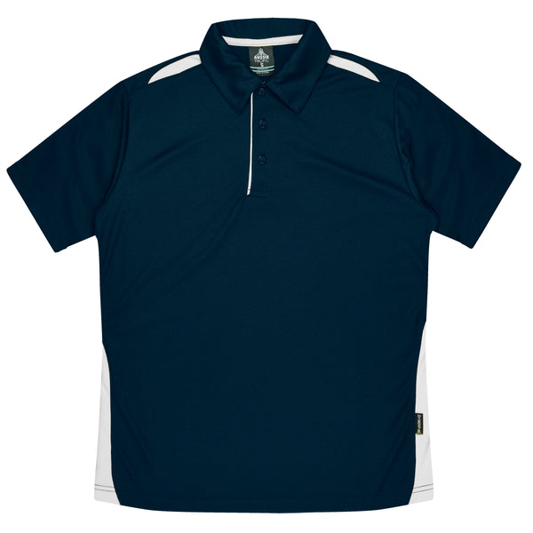 Aussie Pacific Paterson Kids Polo 1st (11 Colour )-(3305)