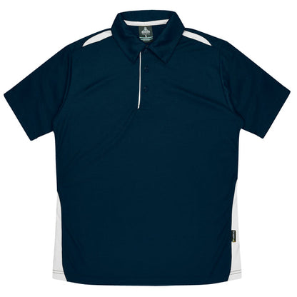 Aussie Pacific Paterson Kids Polo 1st (11 Colour )-(3305)