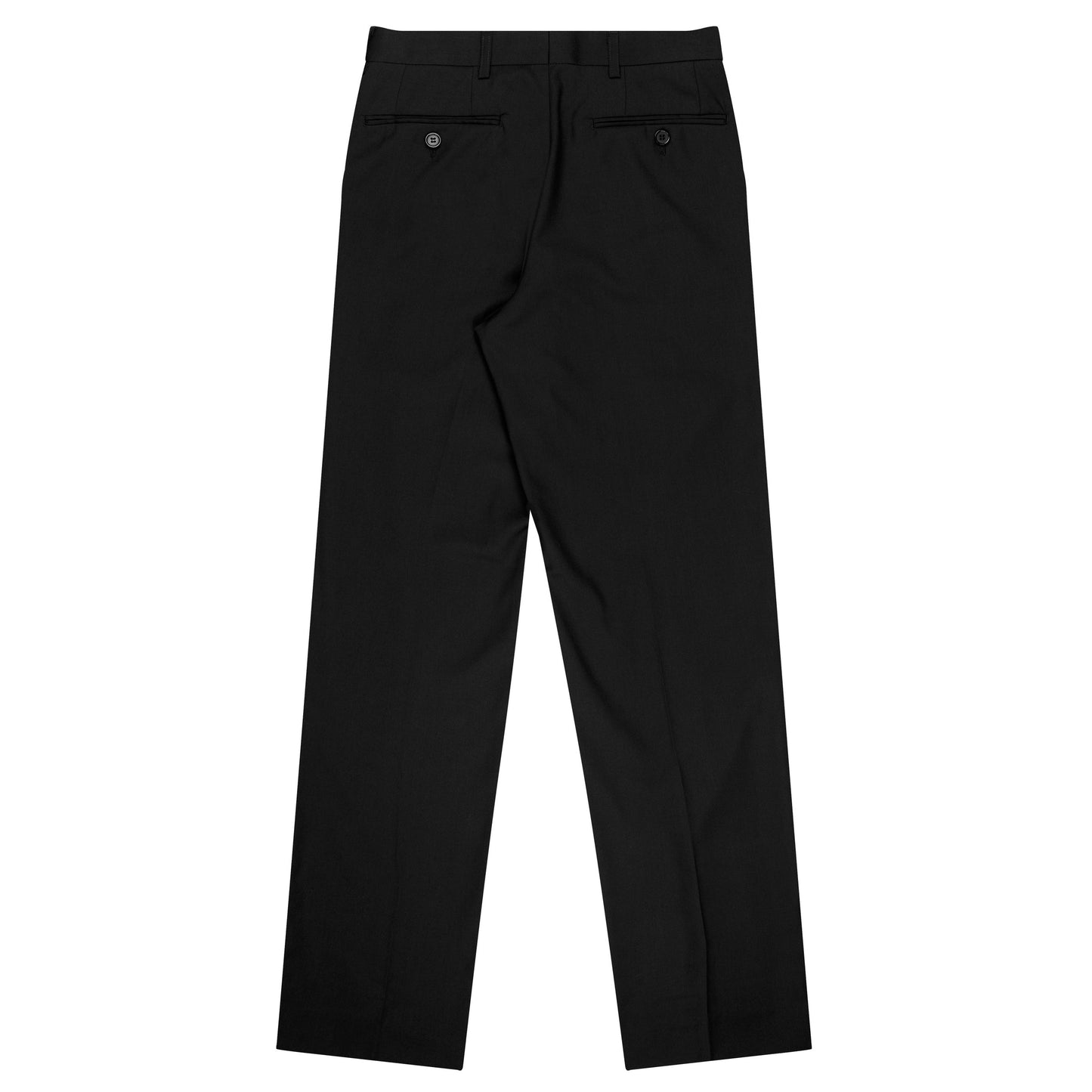 Aussie Pacific Flat Front Pant Mens Pants (1800)-Clearance