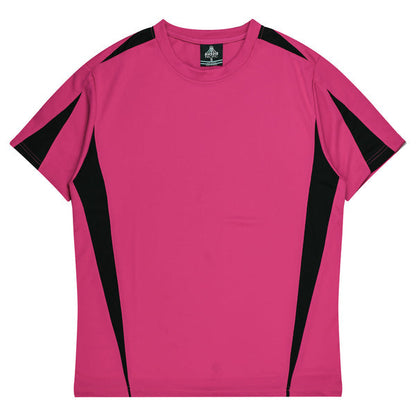 Aussie Pacific Kid's Eureka Tee 1st (11 Color)-(3204)