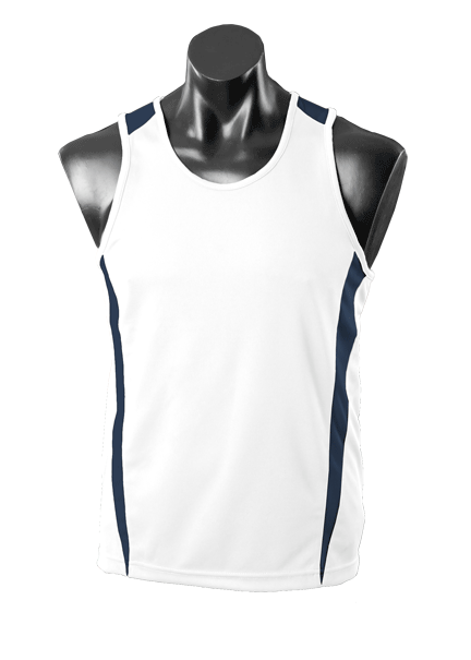 Aussie Pacific Eureka Kids Singlet -(3104)-Clearance