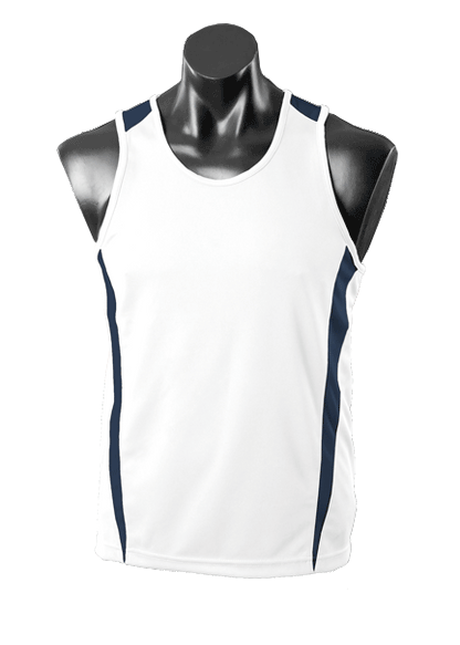 Aussie Pacific Eureka Kids Singlet -(3104)-Clearance