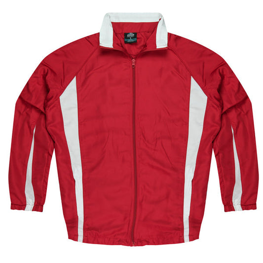 Aussie Pacific Eureka Kids Tracktop 2nd (7 Colour)-(3604)