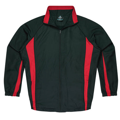 Aussie Pacific Eureka Mens Tracktop 1st (9 Colour )-(1604)