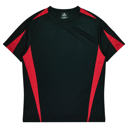 Aussie Pacific Kid's Eureka Tee 1st (11 Color)-(3204)