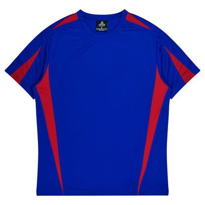 Aussie Pacific Kid's Eureka Tee 2nd (11 Color)-(3204)