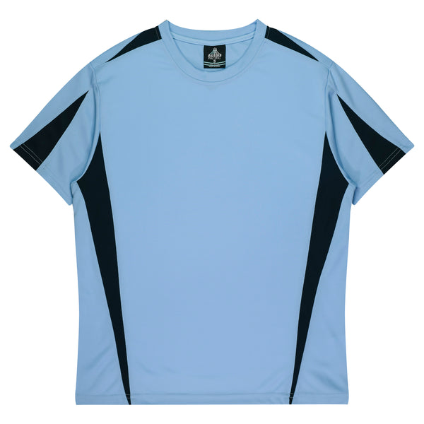 Aussie Pacific Kid's Eureka Tee 2nd (11 Color)-(3204)
