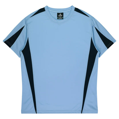 Aussie Pacific Kid's Eureka Tee 2nd (11 Color)-(3204)