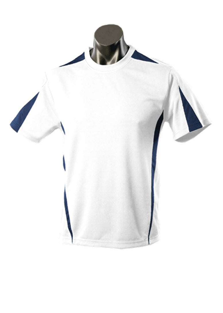 Aussie Pacific Kid's Eureka Tee -(3204)-Clearance