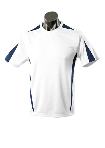 Aussie Pacific Kid's Eureka Tee -(3204)-Clearance