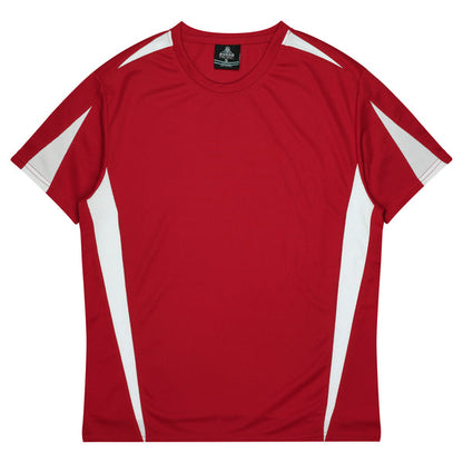 Aussie Pacific Kid's Eureka Tee 2nd (11 Color)-(3204)