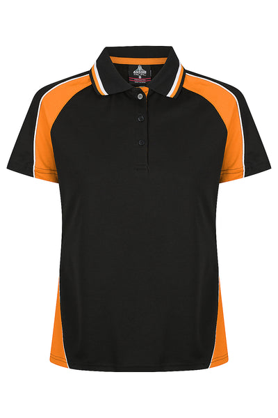 Aussie Pacific Panorama Ladies Polo 1st (8 Colour)-(2309)