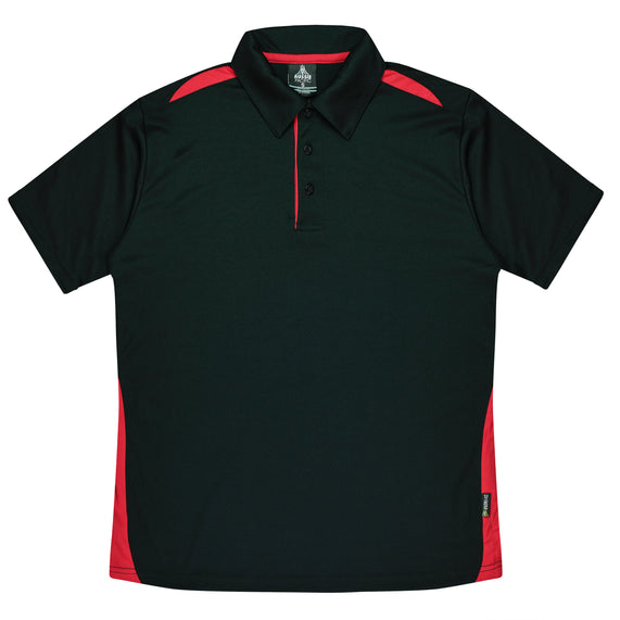 Aussie Pacific Paterson Kids Polo-(3305)-Clearance