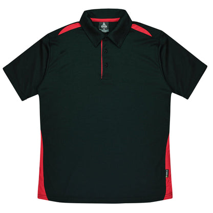 Aussie Pacific Paterson Kids Polo-(3305)-Clearance