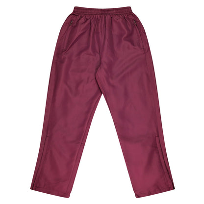 Aussie Pacific Mens Sports Trackpants-(1600)-Clearance