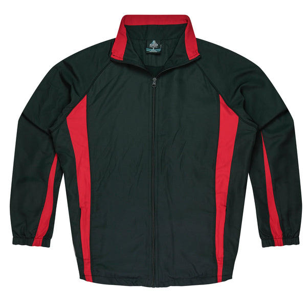 Aussie Pacific Eureka Kids Tracktop 1st (10 Colour)-(3604)