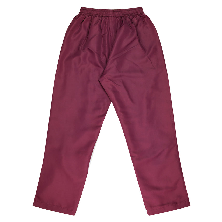 Aussie Pacific Mens Sports Trackpants-(1600)-Clearance