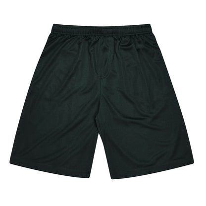 Aussie Pacific Kids Sports Shorts-(3601)