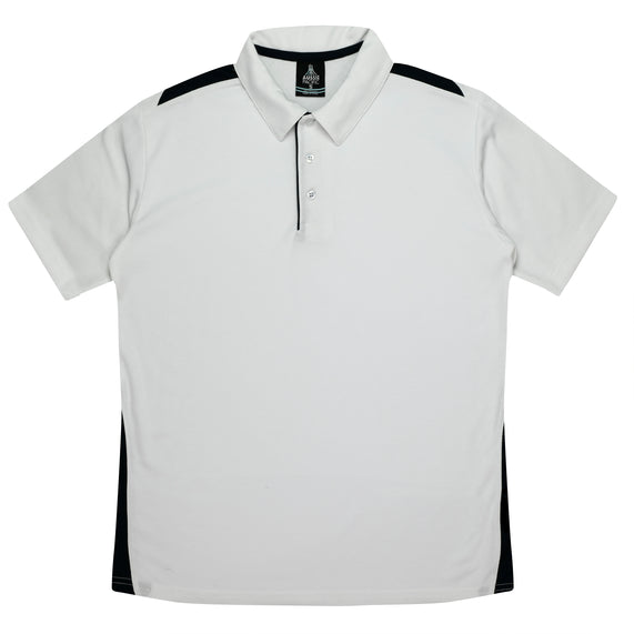 Aussie Pacific Paterson Kids Polo-(3305)-Clearance