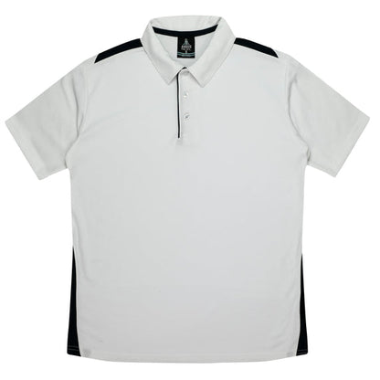 Aussie Pacific Paterson Kids Polo-(3305)-Clearance
