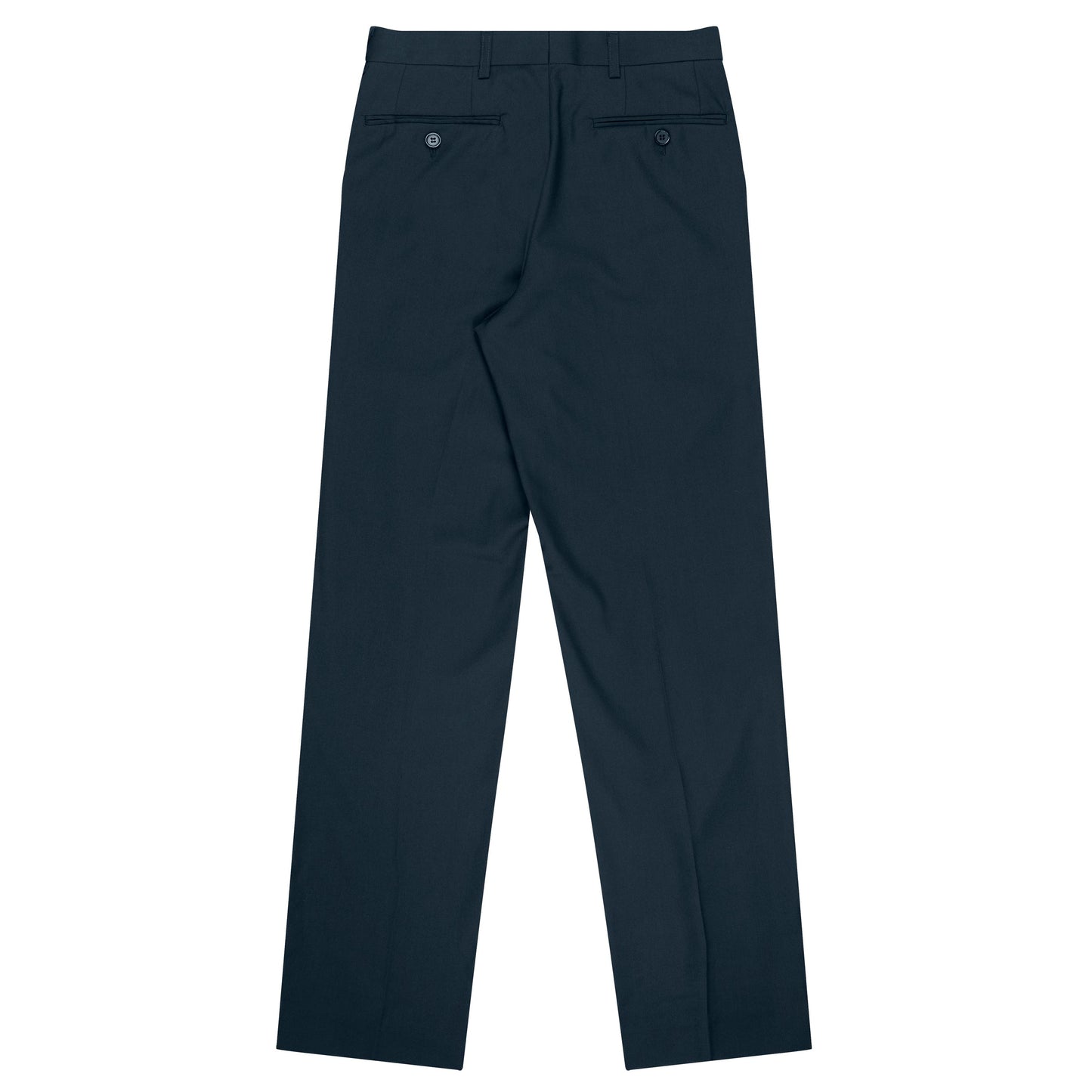 Aussie Pacific Flat Front Pant Mens Pants (1800)-Clearance