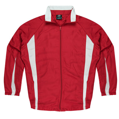 Aussie Pacific Eureka Mens Tracktop 2nd (9 Colour )-(1604)