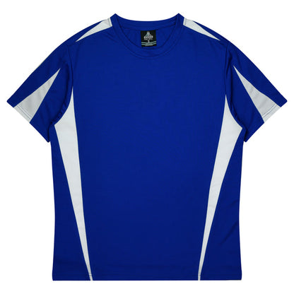 Aussie Pacific Kid's Eureka Tee 2nd (11 Color)-(3204)