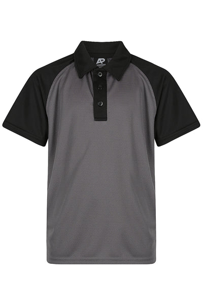 Aussie Pacific Manly Kids Polos(3318)-Clearance