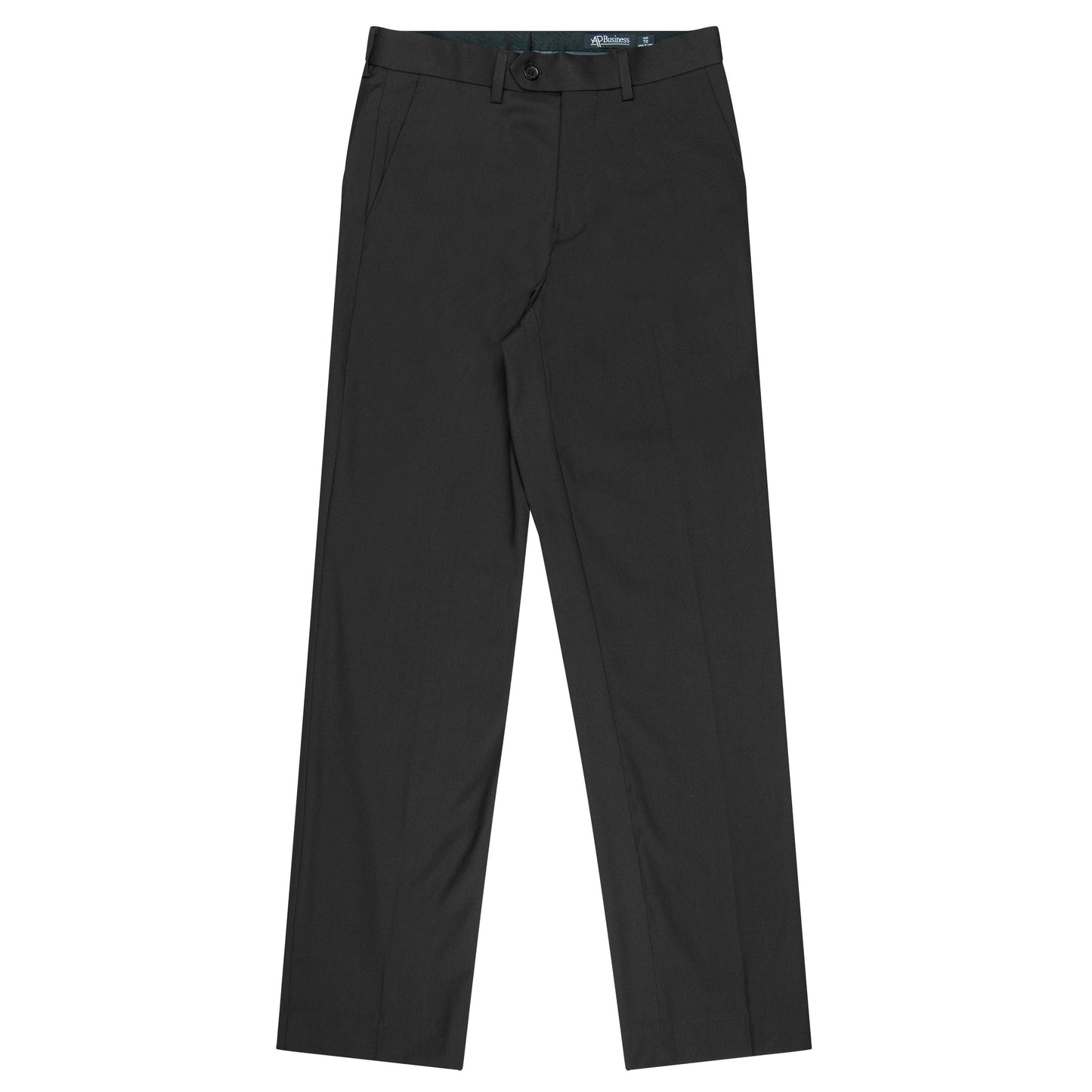 Aussie Pacific Flat Front Pant Mens Pants (1800)-Clearance