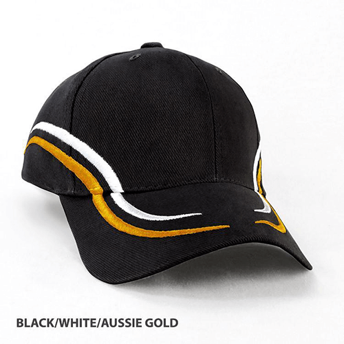 Grace Collection Langdon Cap-(AH028/HE028)