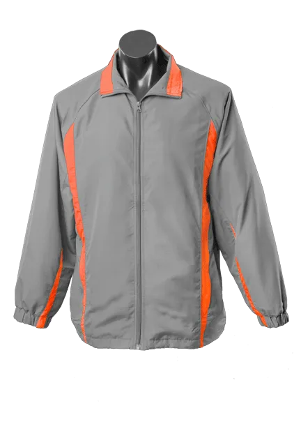 Aussie Pacific Eureka Mens Tracktop -(1604)-Clearance