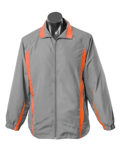 Aussie Pacific Eureka Mens Tracktop -(1604)-Clearance