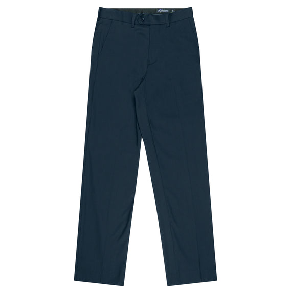Aussie Pacific Flat Front Pant Mens Pants (1800)-Clearance