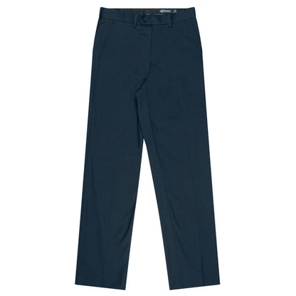 Aussie Pacific Flat Front Pant Mens Pants (1800)-Clearance