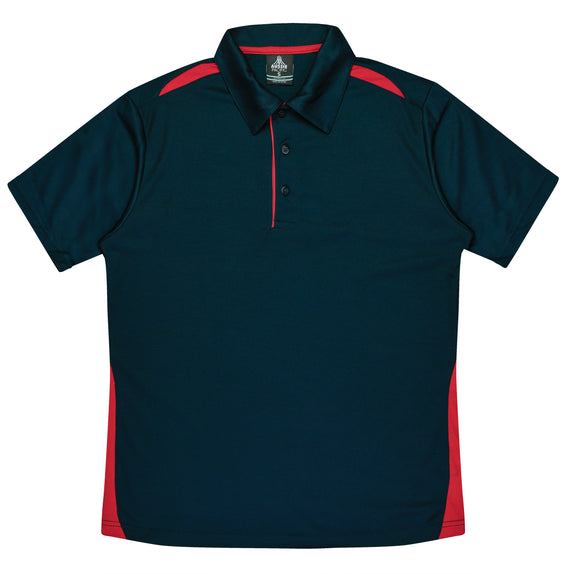 Aussie Pacific Paterson Kids Polo-(3305)-Clearance