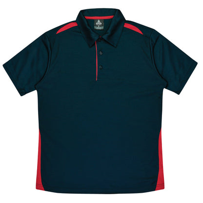 Aussie Pacific Paterson Kids Polo-(3305)-Clearance