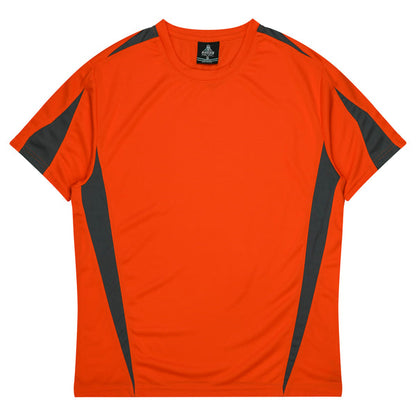 Aussie Pacific Kid's Eureka Tee 2nd (11 Color)-(3204)