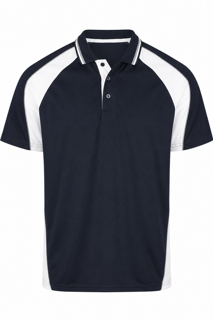 Aussie Pacific Kid's Panorama Polo-(3309)-Clearance