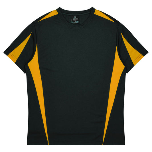 Aussie Pacific Kid's Eureka Tee 1st (11 Color)-(3204)