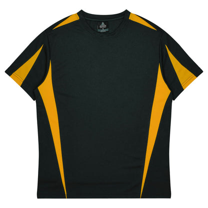 Aussie Pacific Kid's Eureka Tee 1st (11 Color)-(3204)