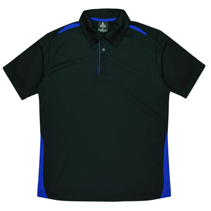 Aussie Pacific Paterson Kids Polo-(3305)-Clearance