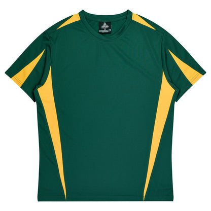 Aussie Pacific Kid's Eureka Tee 1st (11 Color)-(3204)