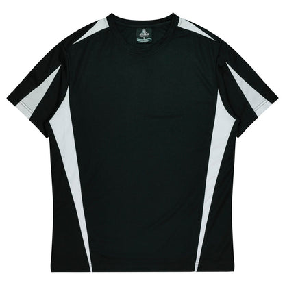 Aussie Pacific Kid's Eureka Tee 1st (11 Color)-(3204)