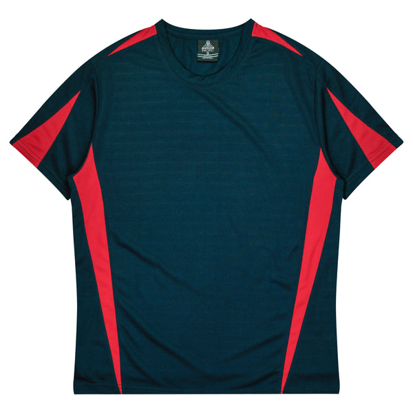 Aussie Pacific Kid's Eureka Tee 1st (11 Color)-(3204)